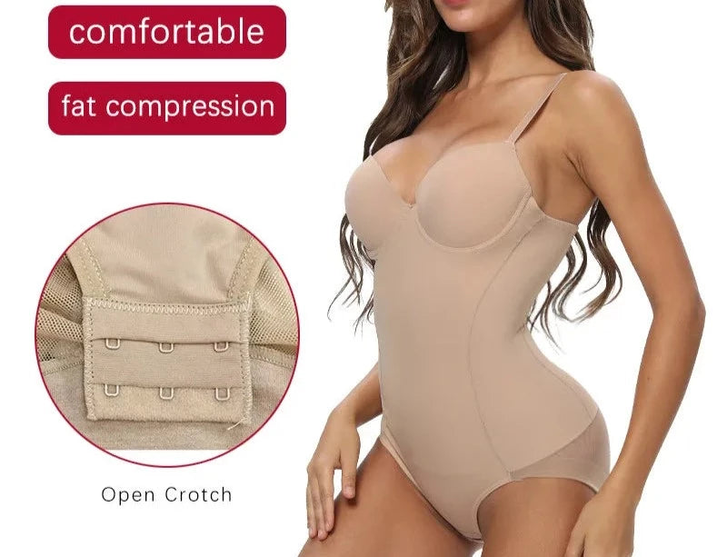 Shapewear Bodysuits Underwear