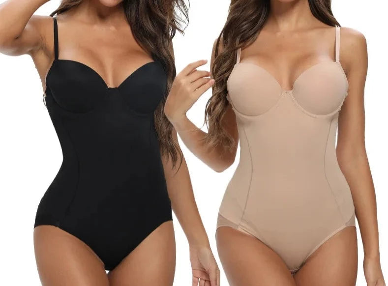 Shapewear Bodysuits Underwear